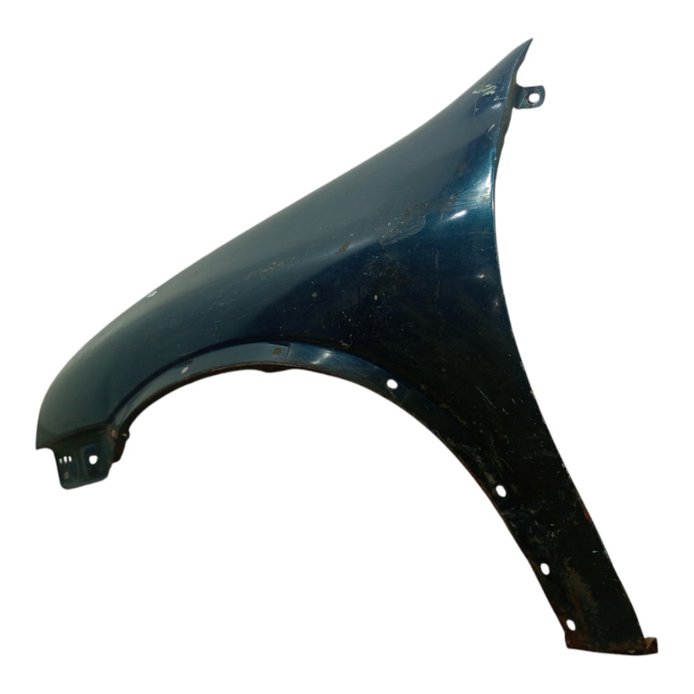 Paralama Esquerdo Chevrolet Corsa 1996 1997 1998 1999 A 2010 1