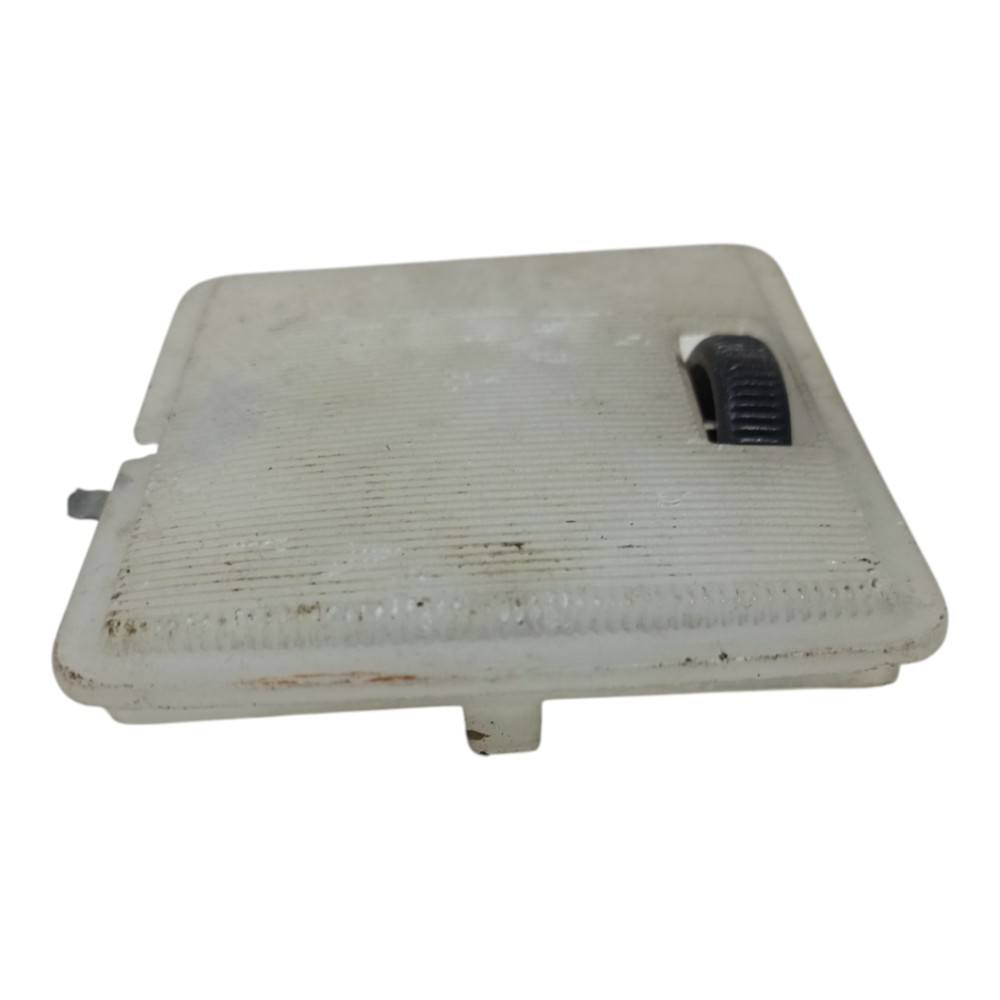 Luz Teto Auxiliar Cortesia Volkswagen Parati 1985 A 1995 3