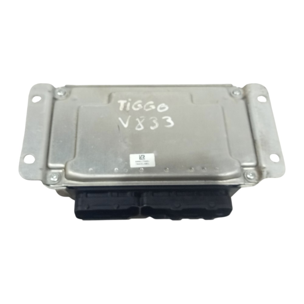 Modulo Injeção Cherry Tiggo 2.0 16V 2009 a 2013 P/Peças