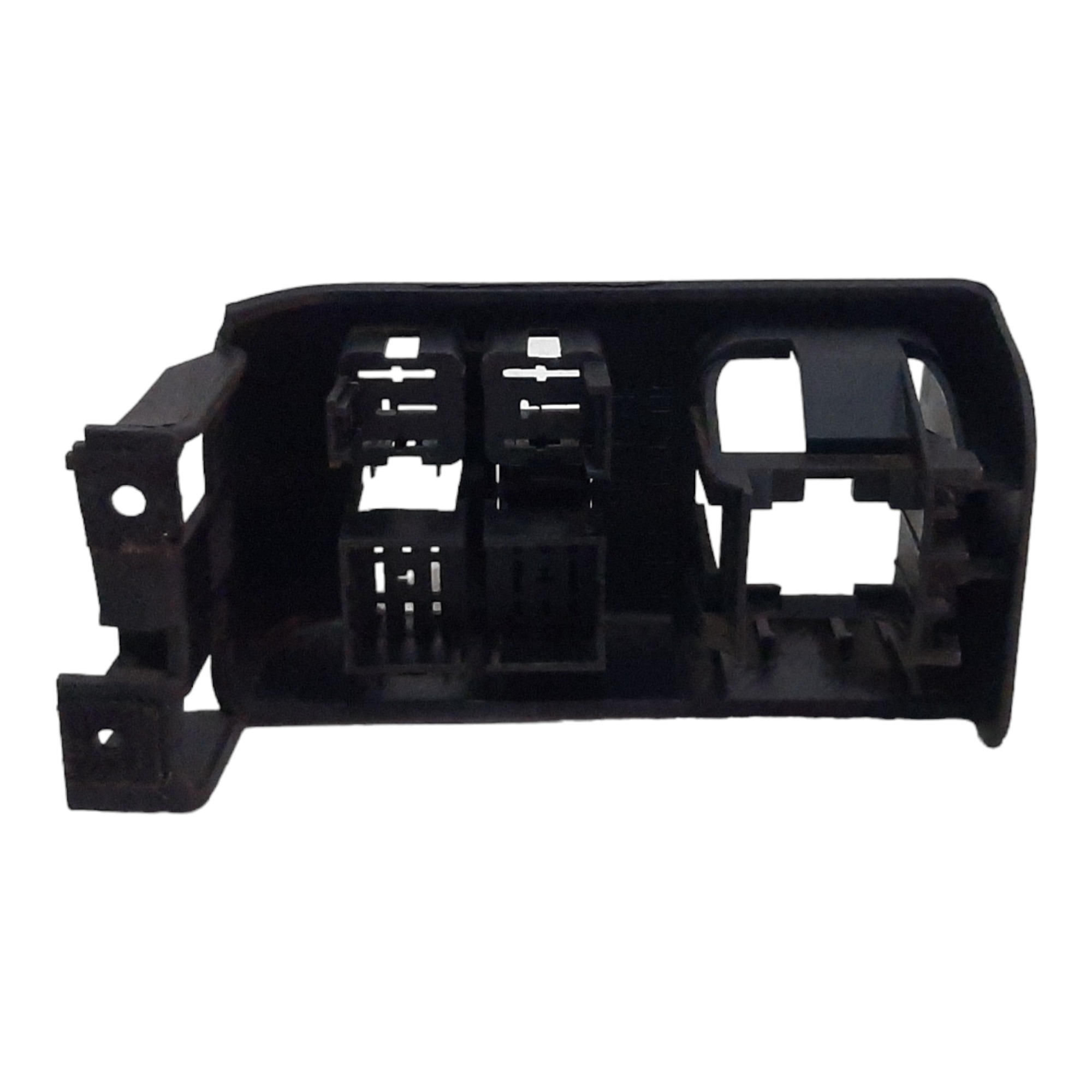 Moldura Botão Luz Chevrolet Vectra 1993 1994 A 1996 90269733 6