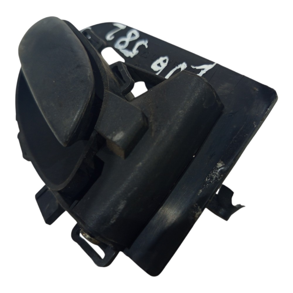 Maçaneta Interna Dianteira Esquerda Peugeot 206 2002 A 2010 Dianteira 1