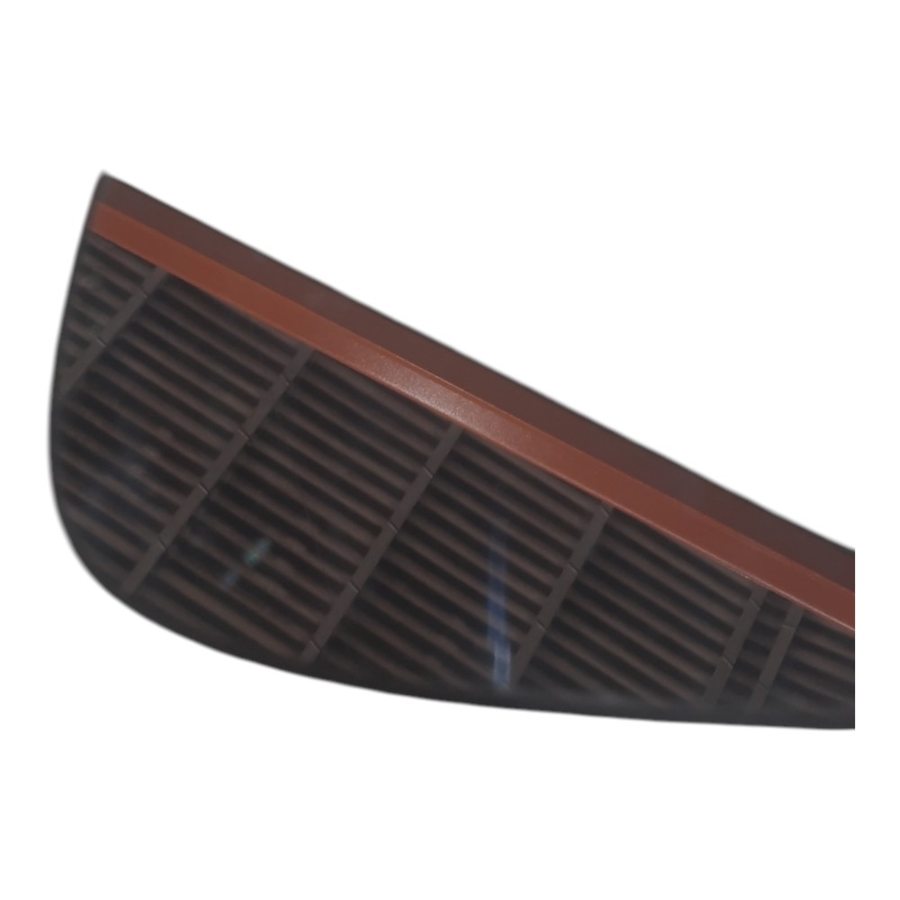 Lente Base Retrovisor S10 1996 1997 1998 1999 2000 A 2011 3