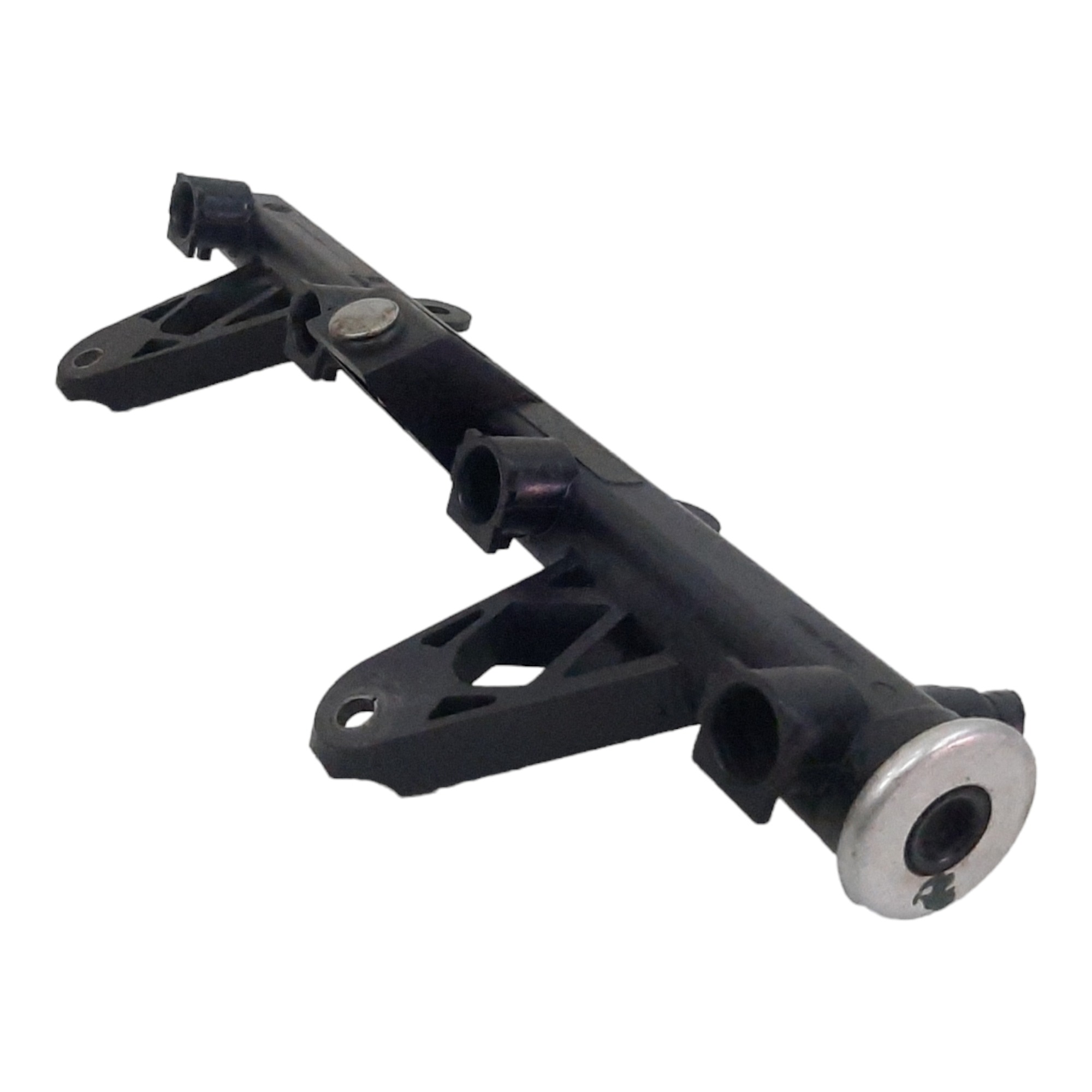 Flauta Bico Injetor Combustível Peugeot 206 1.4 2002 A 2010 2