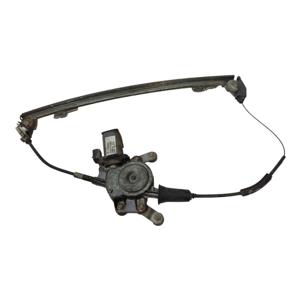 Maquina Vidro Eletrica Diant Fiat Palio 1998 A 2007 1