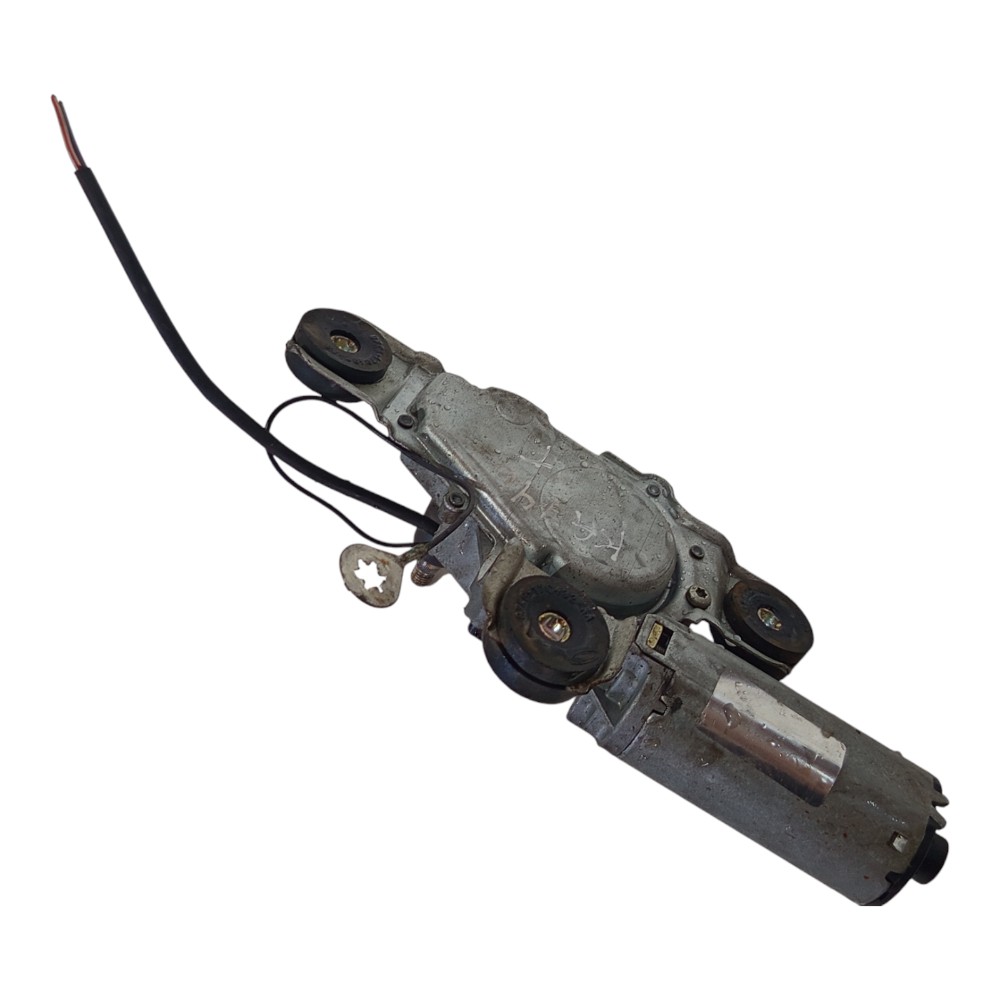Motor Limpador Tampa Traseira Ford Ka 1.0 8v 1997 A 2000 5