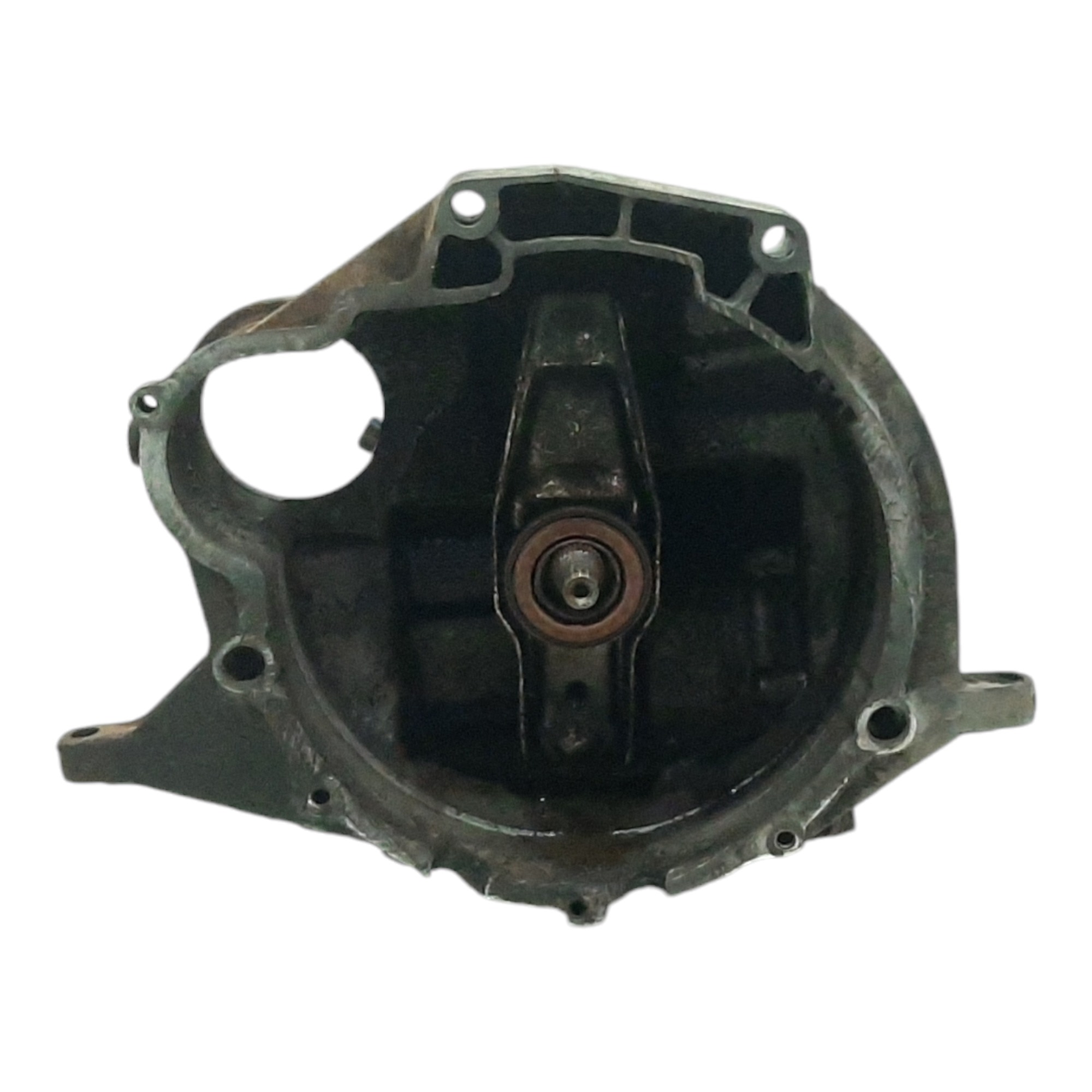 Caixa Câmbio Volkswagen Gol Parati G3 1.0 16v 1999 A 2005 6