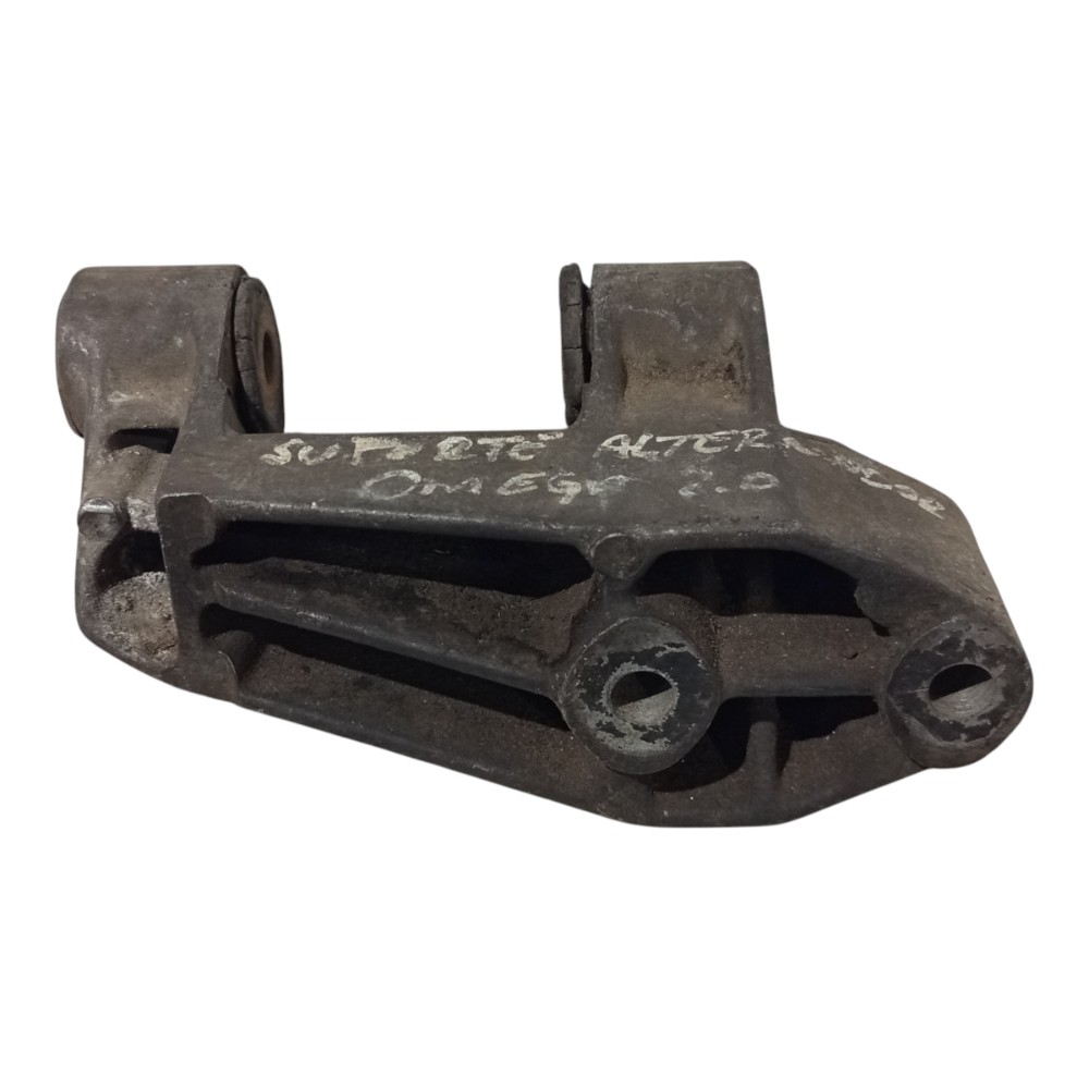 Suporte Alternador Chevrolet Omega 2.0 8v 1993 1994 A 1998 2