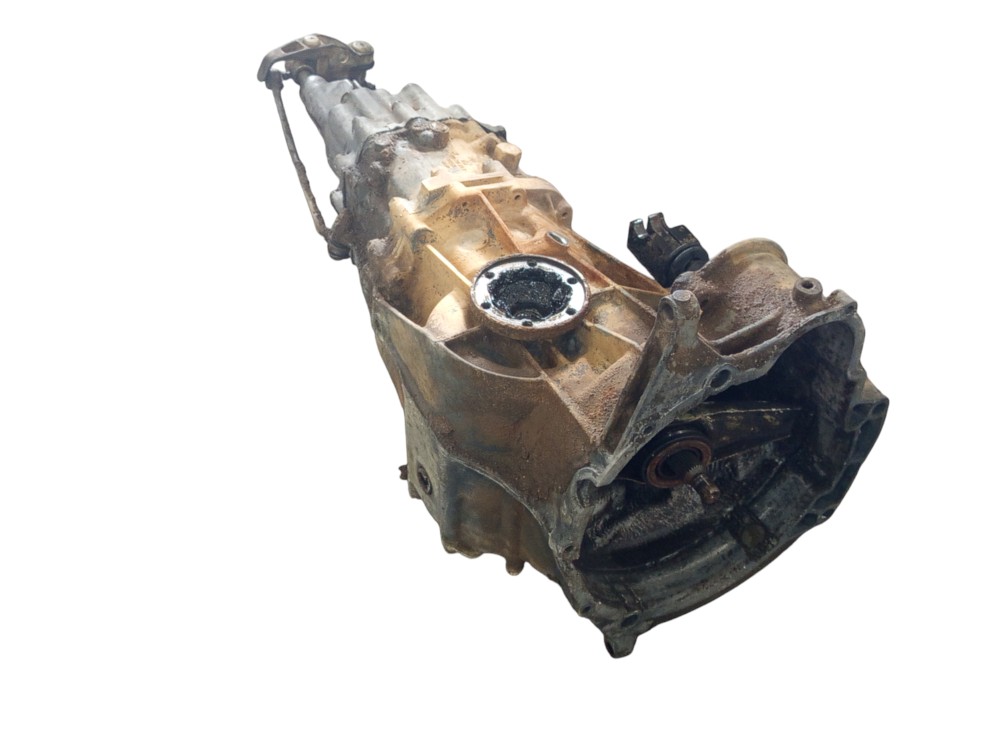 Caixa Marcha Manual Volkswagen Gol 1.0 8v 1995 1996 A 2005 1