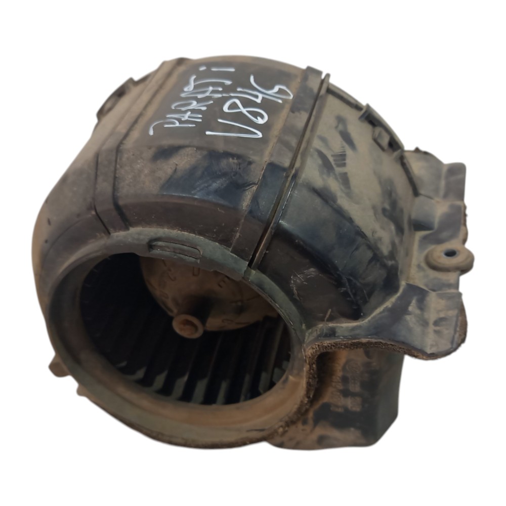 Ventilador Ar Forçado Volkswagen Parati 1.6 8v 1988 A 1996 3