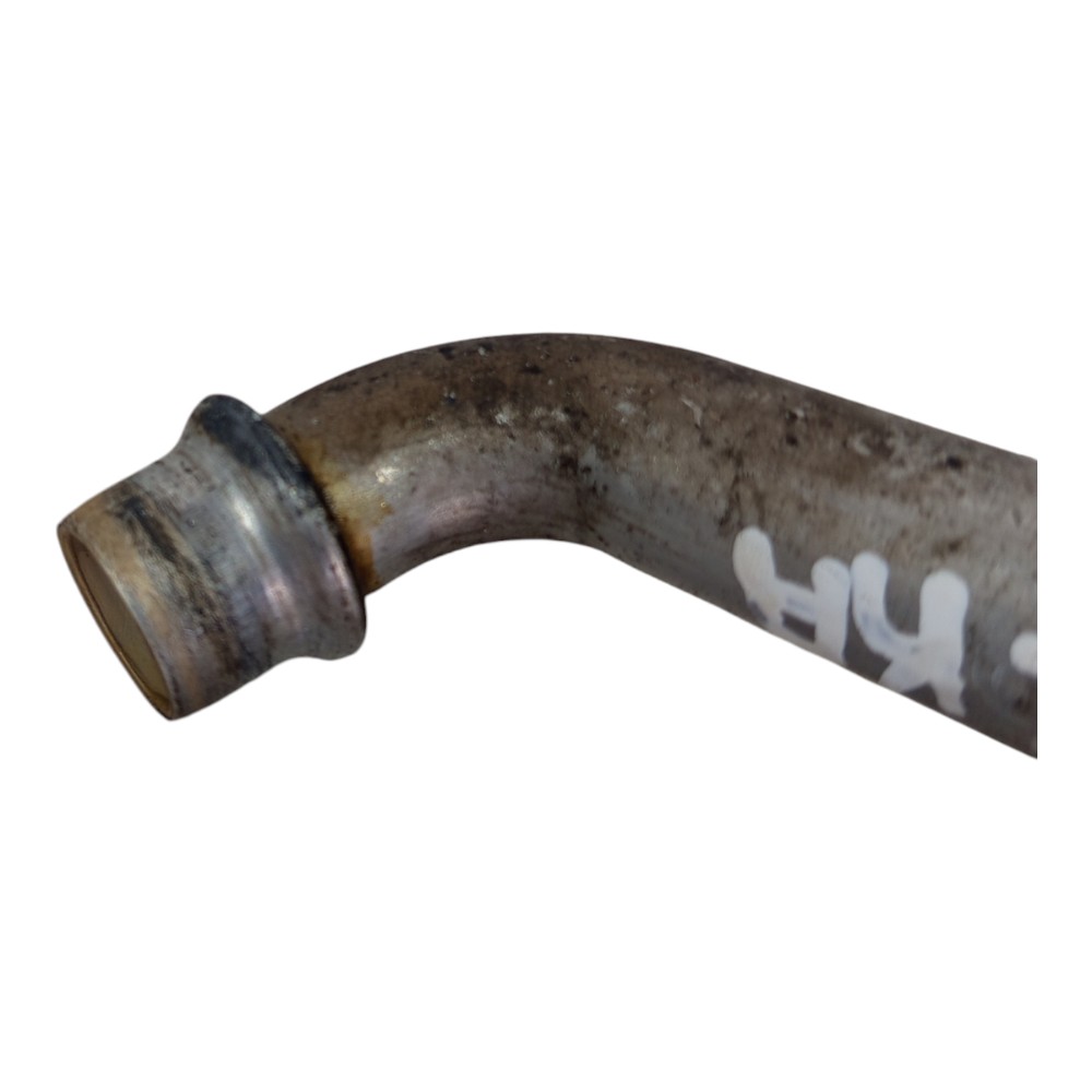 Mangueira Agua Motor Ford Ka 1.0 2015 A 2021 4