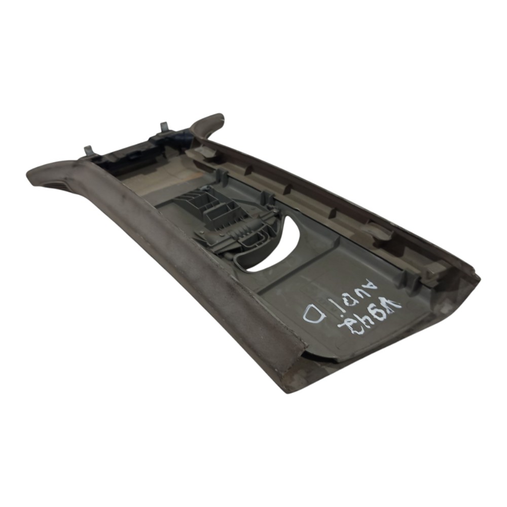 Moldura Coluna Central Esquerda Audi A3 2000 2001 A 2006 2