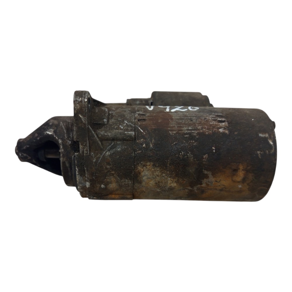 Motor Partida Arranque Chevrolet Corsa 1.0 1994 A 2002 12vlt 8