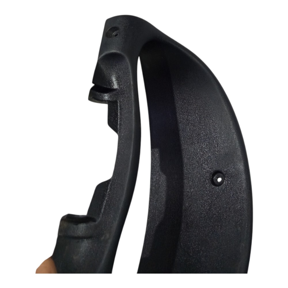 Moldura Capa Painel Instrumentos Chevrolet Corsa 2004 A 2011 Preto 3