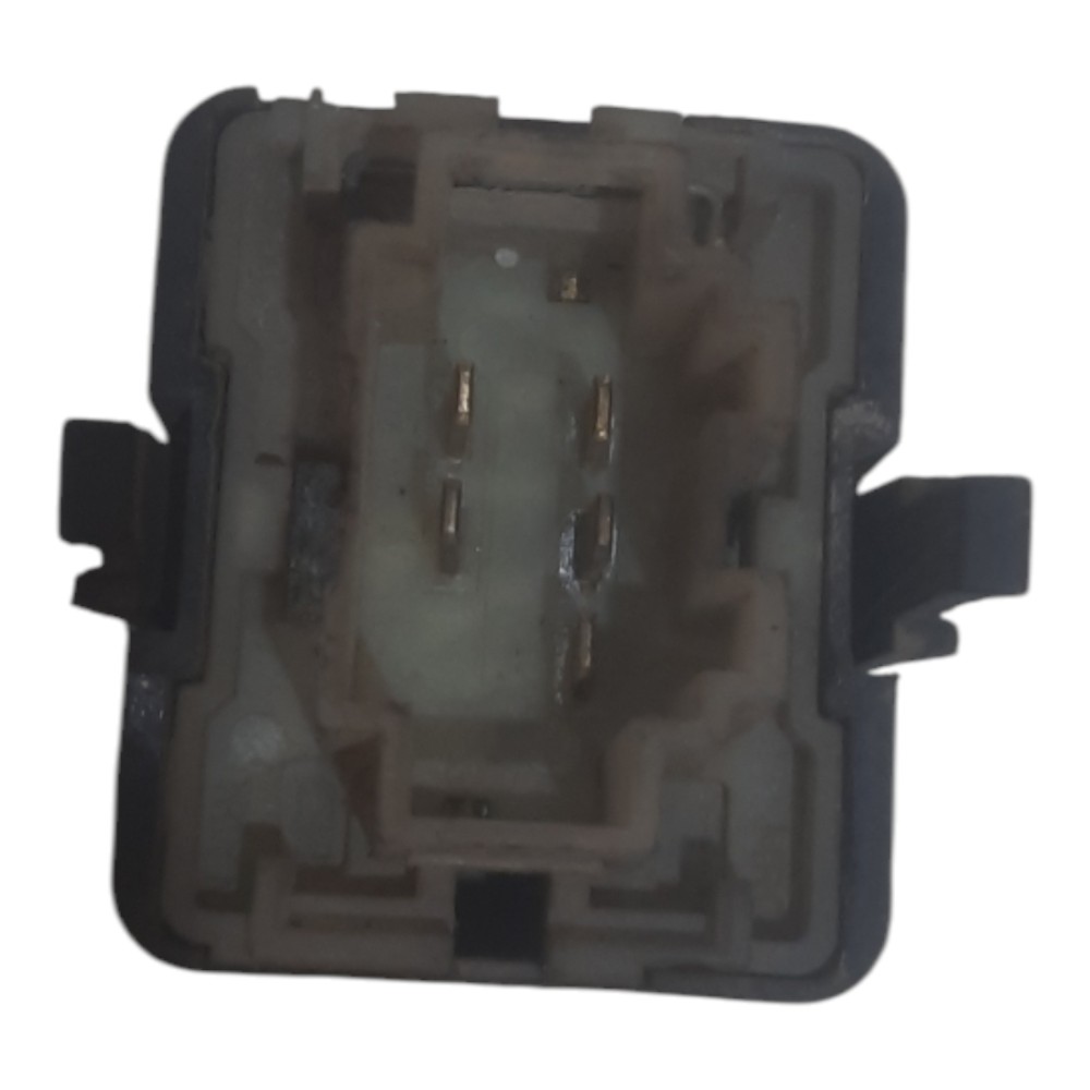 Botão Vidro Elétricos Diant D Vw Golf Passat 1993 A 1999 3