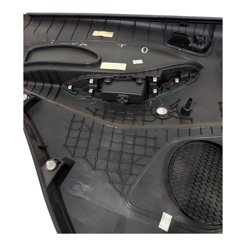 Forro Porta Traseira Direita Ford Ka 2014 A 2021 6