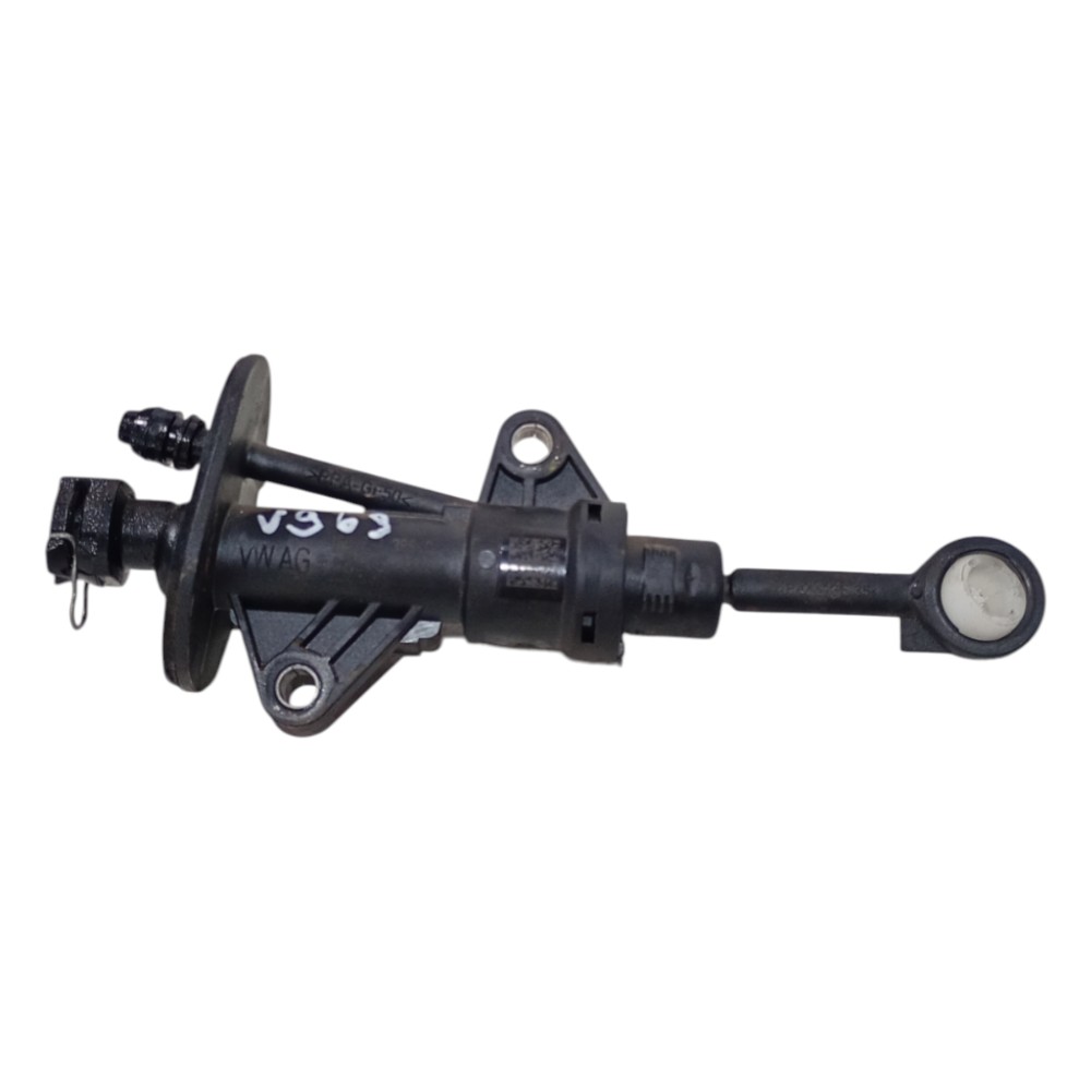 Cilindro Pedal Embreagem Vw Up Original 1.0 2015 A 2021 1