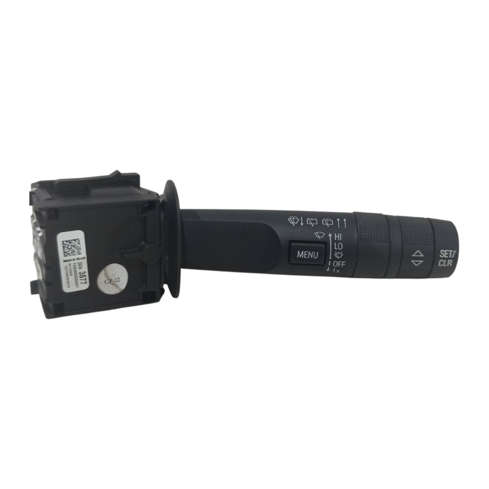 Chave Limpador Para-brisa Gm Tracker Onix 2020 A 2024 6