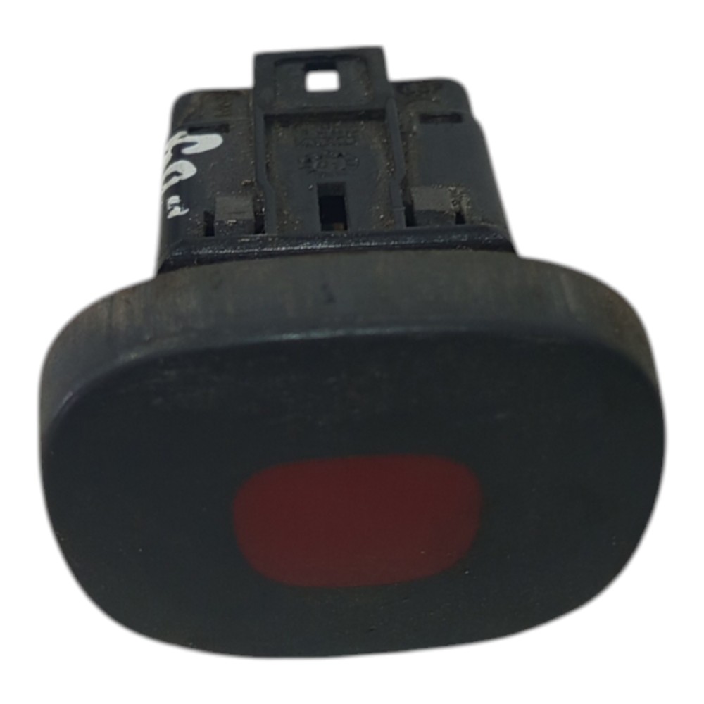 Botao Pisca Alerta Renault Clio 2000 2001 A 2012 1