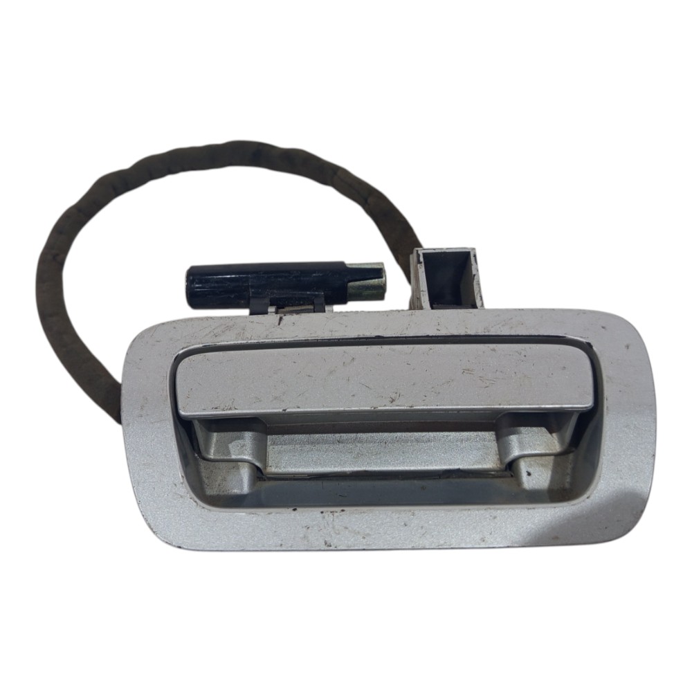 Maçaneta Tampa Traseira Jeep Cherokee 2011 2012 2013 A 2015 1