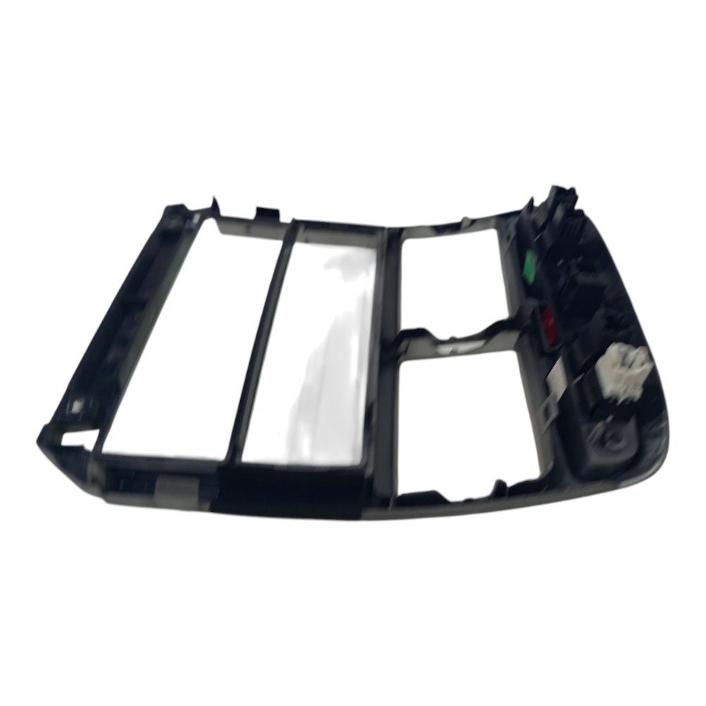 Moldura Painel Central Peugeot 307 2001 2002 2003 A 2012 6