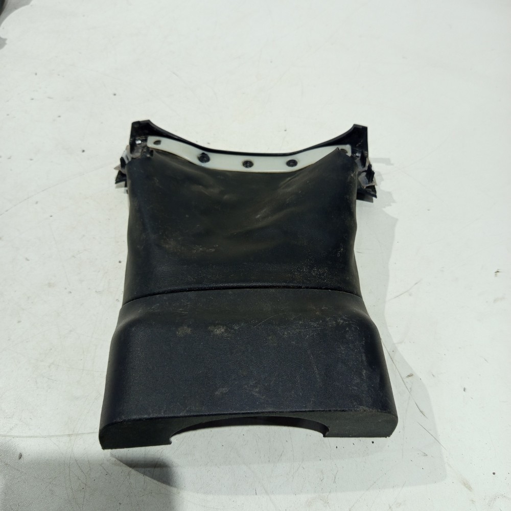 Moldura Acabamento Superior Coluna Direção Ford Fusion 13/19 5