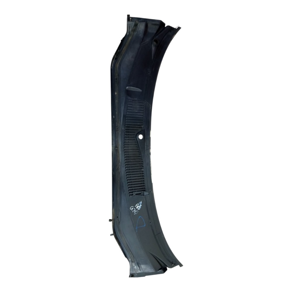 Grade Churrasqueira Parabrisa Fiat Palio 1996 1997 A 2002 2