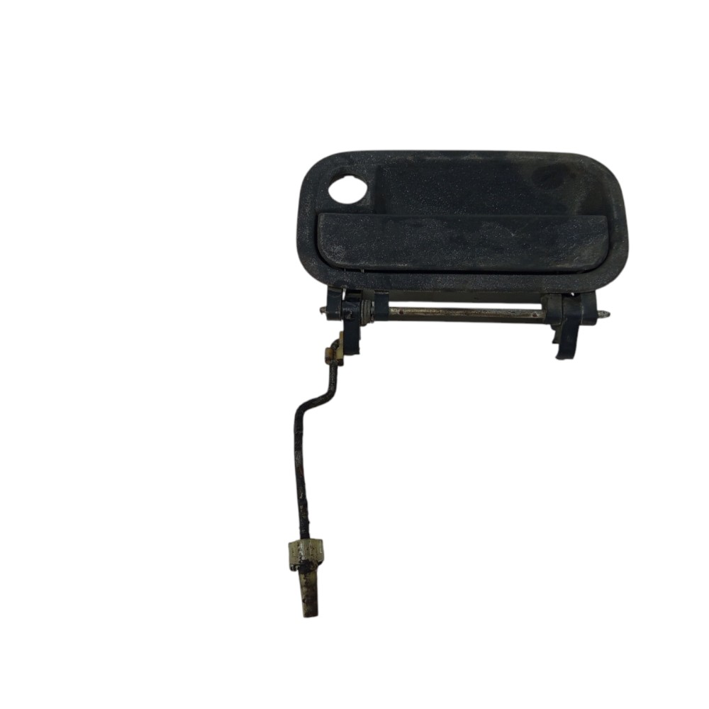Maçaneta Externa Dianteira Esquerda Gm Astra Belga 1994-1997 Dianteira 2