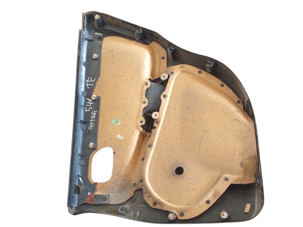 Forro Porta Traseiro Esquerdo Chevrolet Astra 1994 A 1997 6