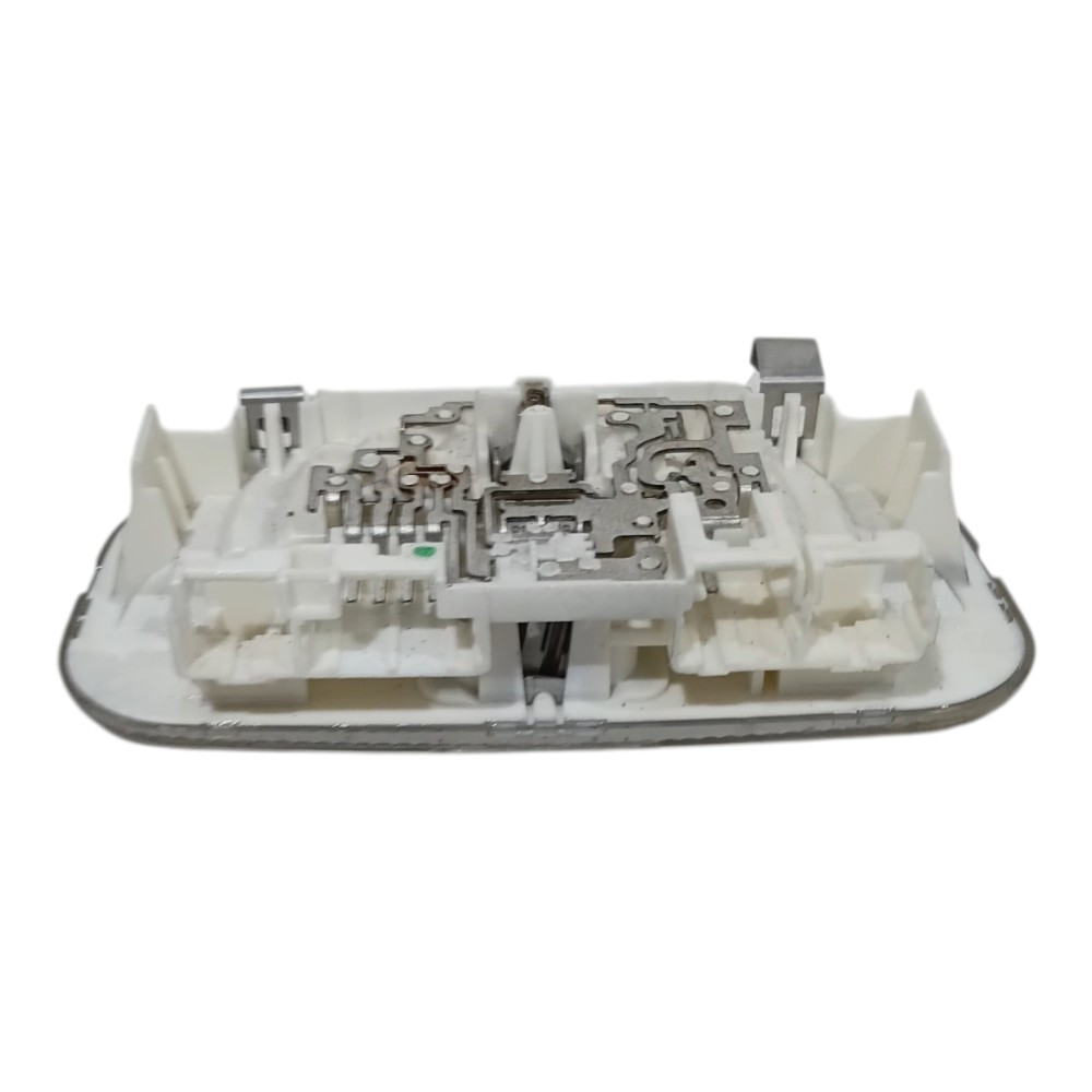 Luz Teto Traseira Peugeot 308 C4 Aircross 2009 A 2017 5