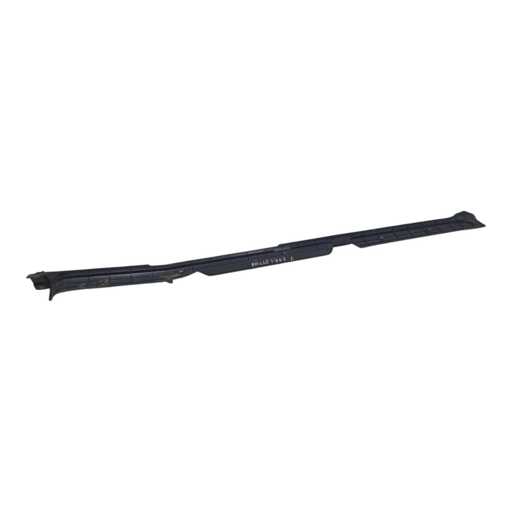 Acabamento Soleira Fiat Palio Fiasa D 1996 1997 1998 A 2002 2
