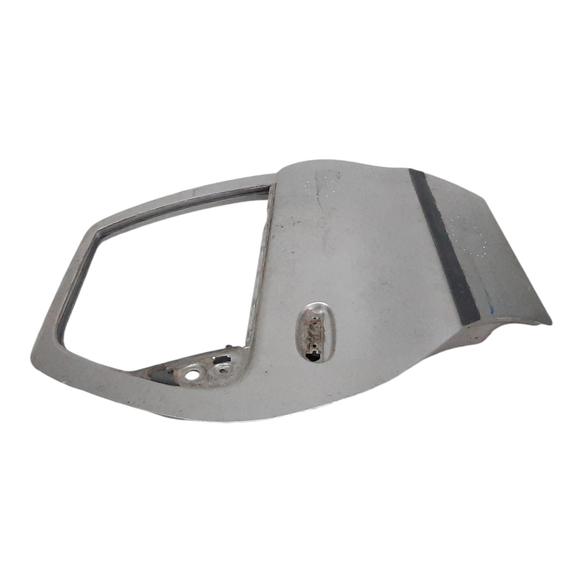 Porta Traseira Direita Fiat Palio 1996 1997 A 2000 C/ Avaria 1