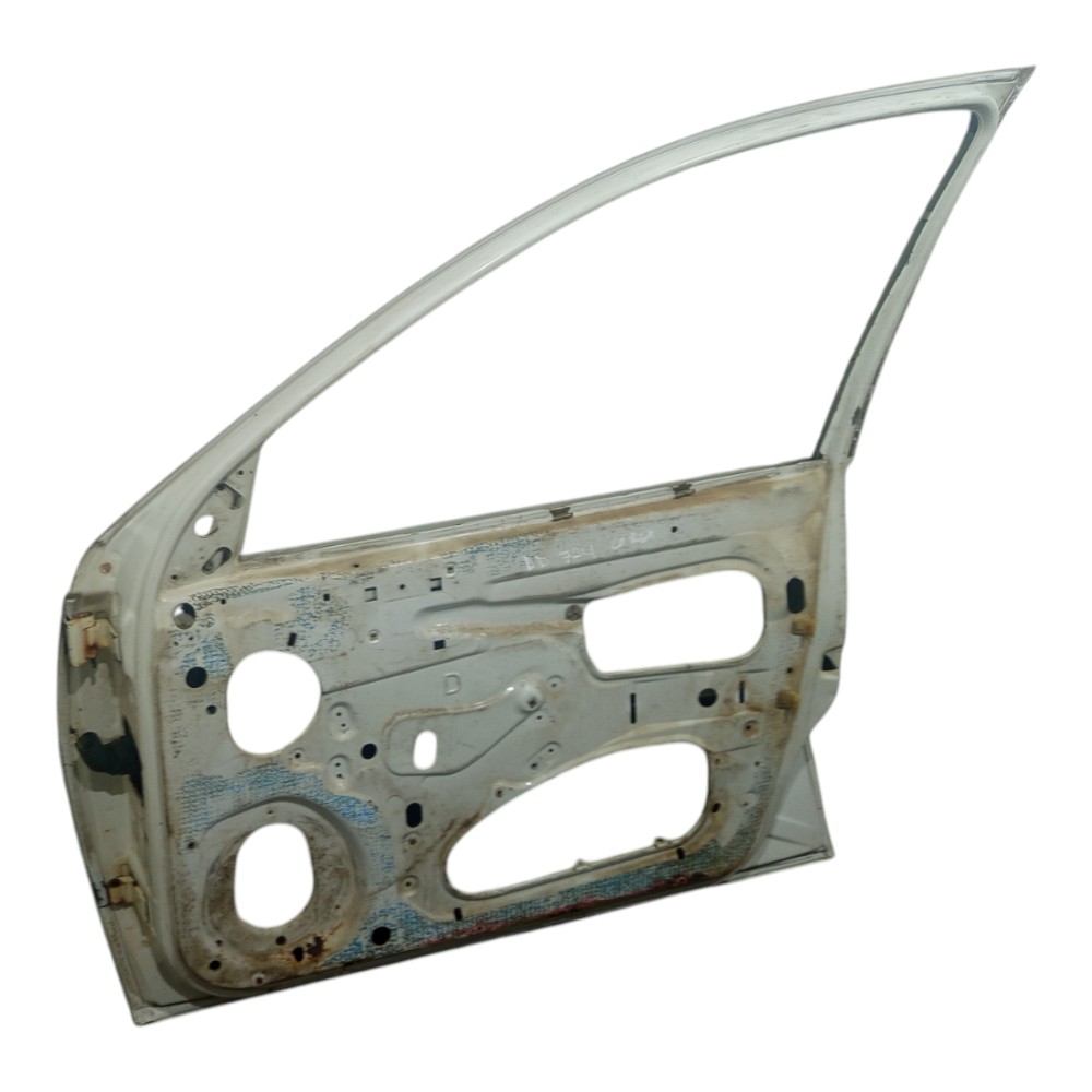 Porta Dianteira Direita Gm Chevrolet Corsa 1996 1997 A 2000 Dianteira Direita 3