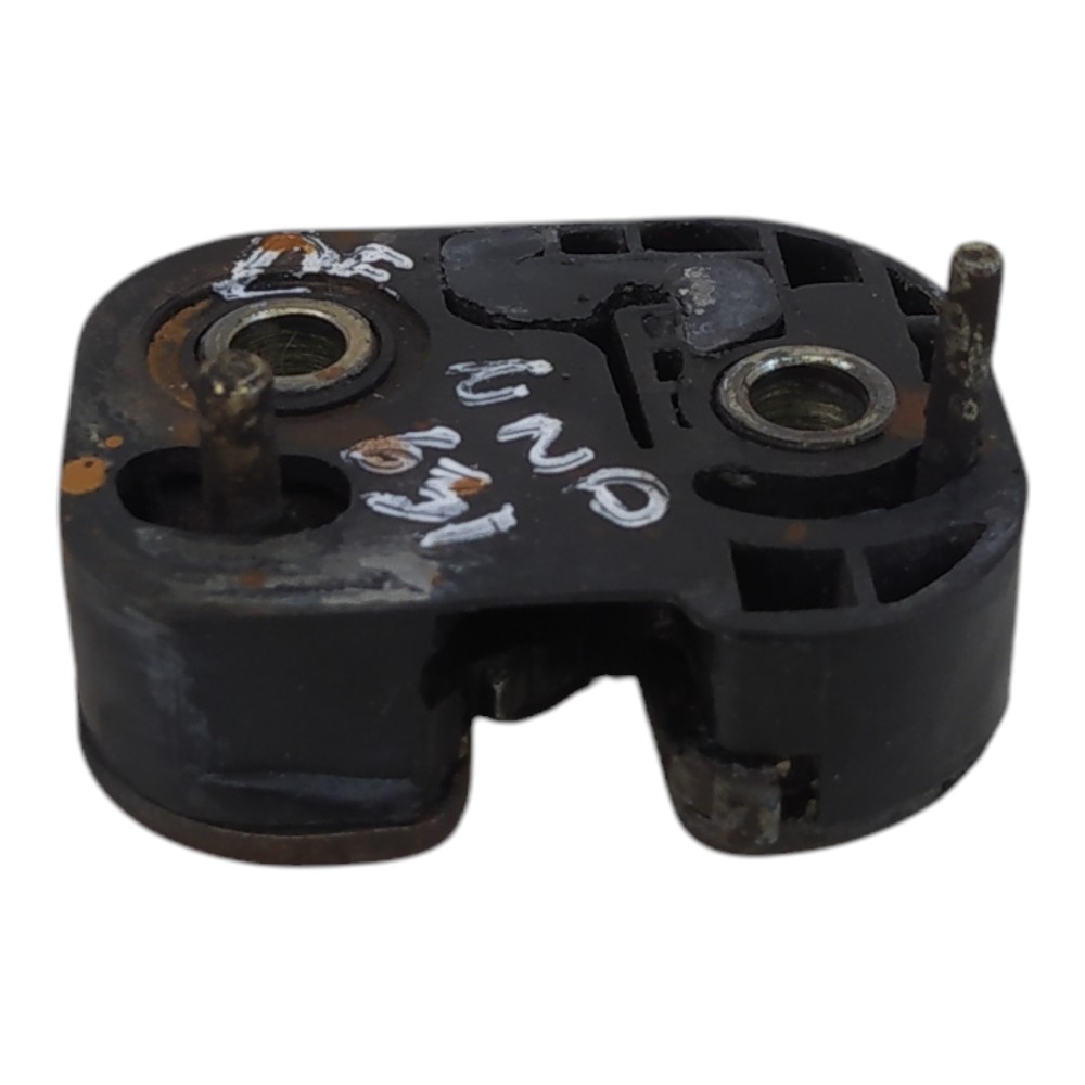 Fechadura Dianteira Esquerda Fiat Uno 2005 2006 2007 A 2010 2