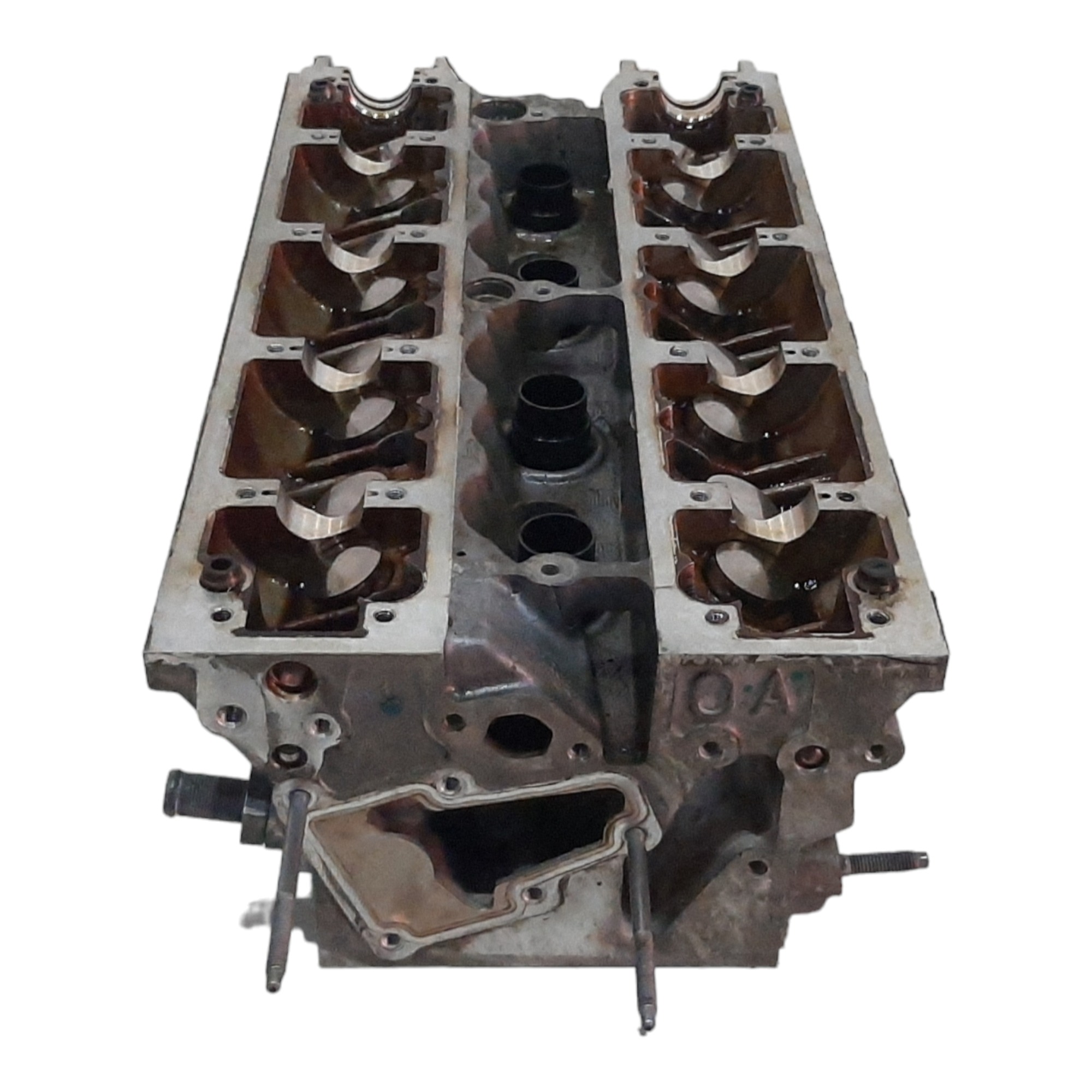Cabeçote Citroen C4 2.0 16v Picasso Hatch Pallas 2007 A 2014 7