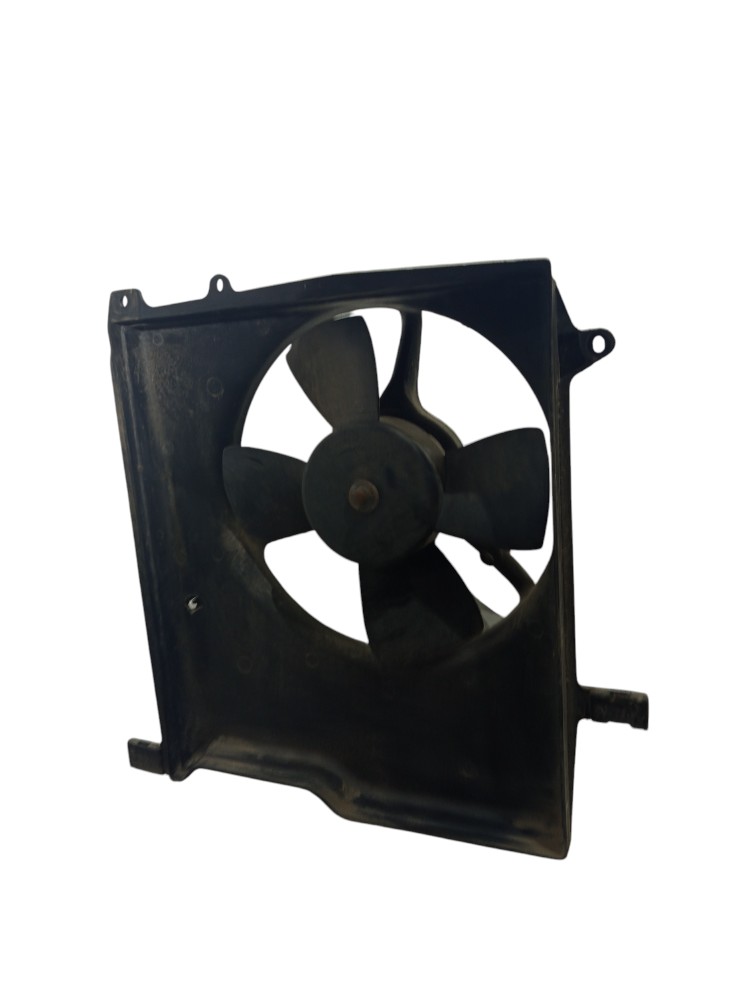 Defletor Ventoinha Radiador Gm Monza 1991 1992 1993 A 1996 7