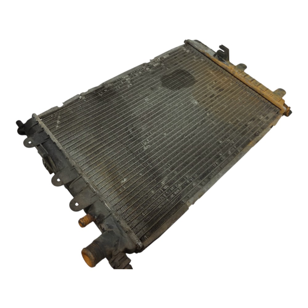 Radiador Ford Escort 1993 1994 1995 A 1999 4