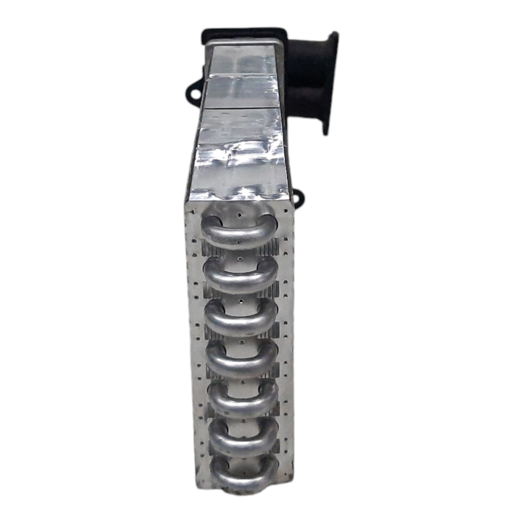 Radiador Ar Quente Peugeot 206 1.4 1999 2000 2001 A 2010 2