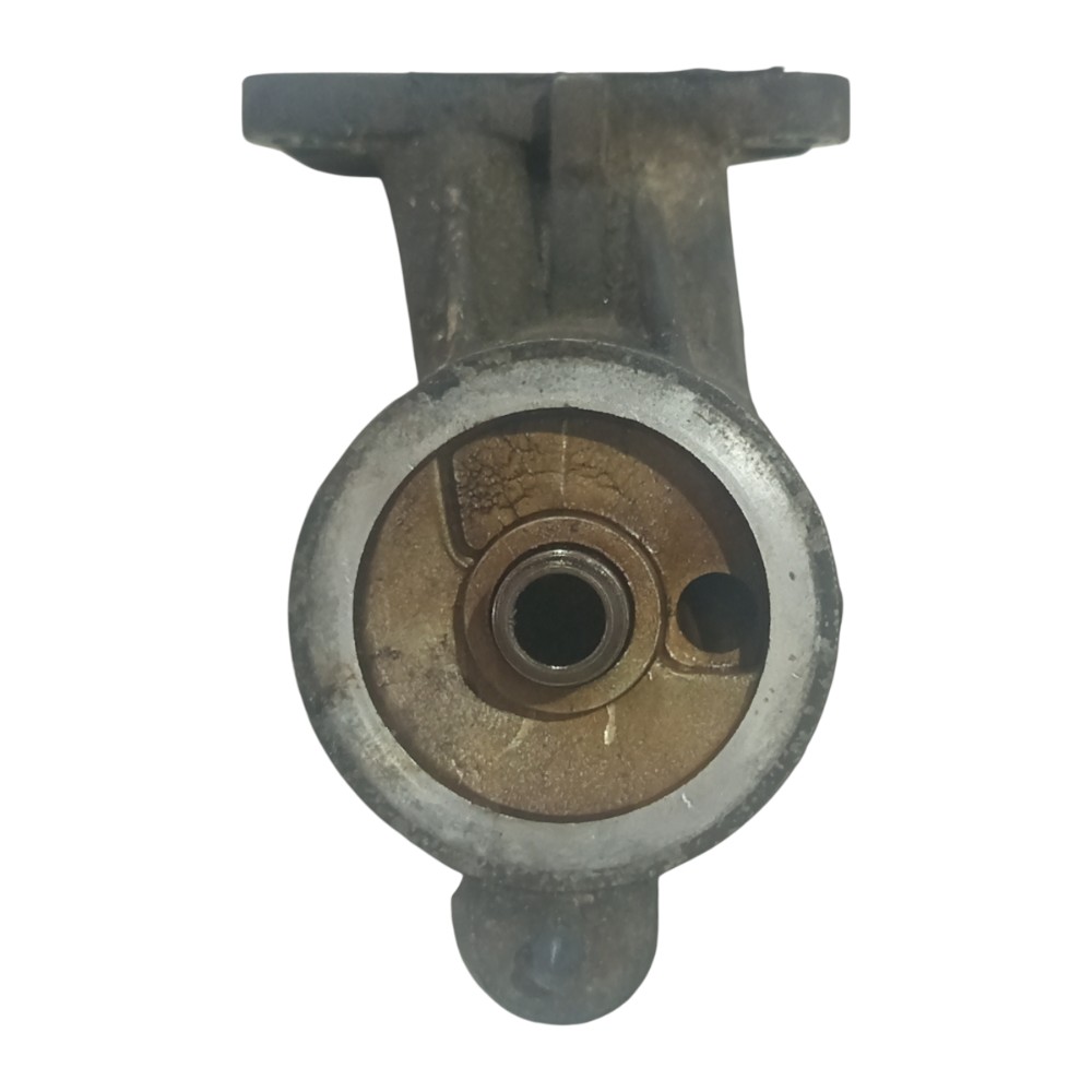 Suporte Filtro Óleo Ford Fiesta 1.0 8v Zetec 2003 A 2006 2