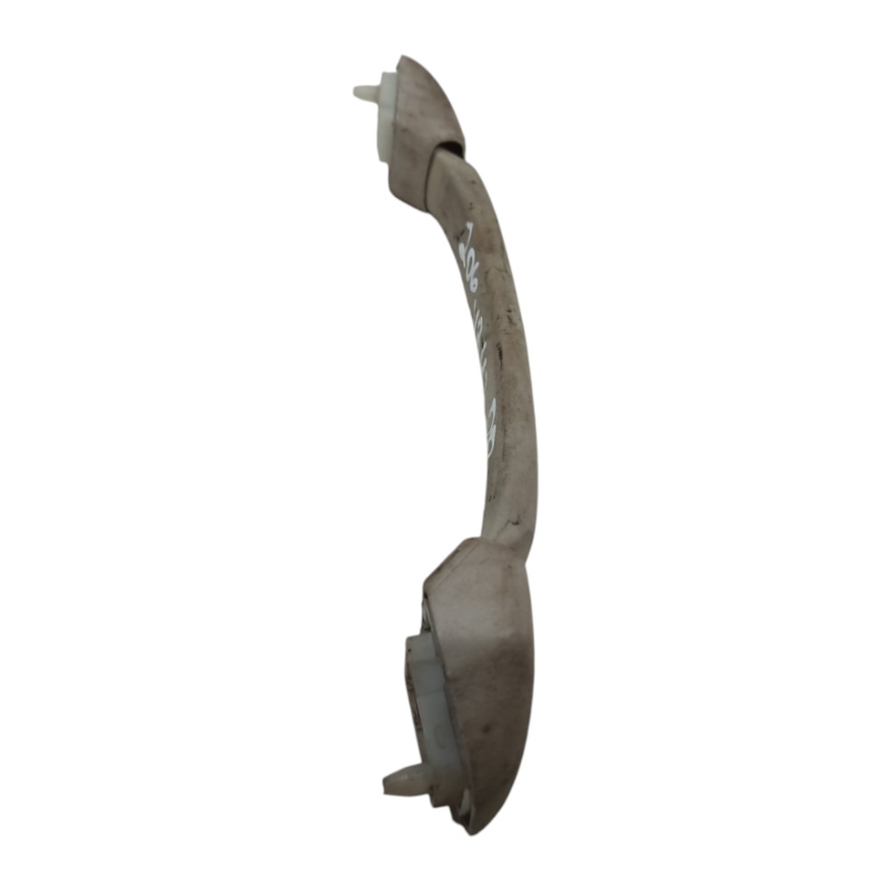Alça Teto Pqp Dianteira Direita Peugeot 206 2001 2002 A 2012 Dianteira 5