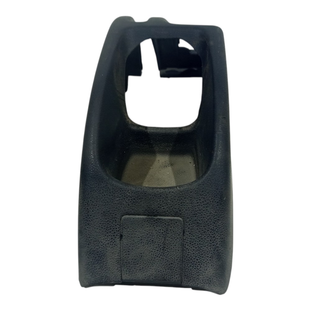 Console Centro Trambulador Peugeot 207 2006 2007 2008 A 2014 1