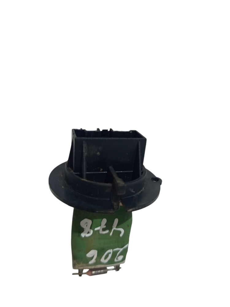 Resistência Ar Condicionado Peugeot 206 1999 2000 A 2009 1
