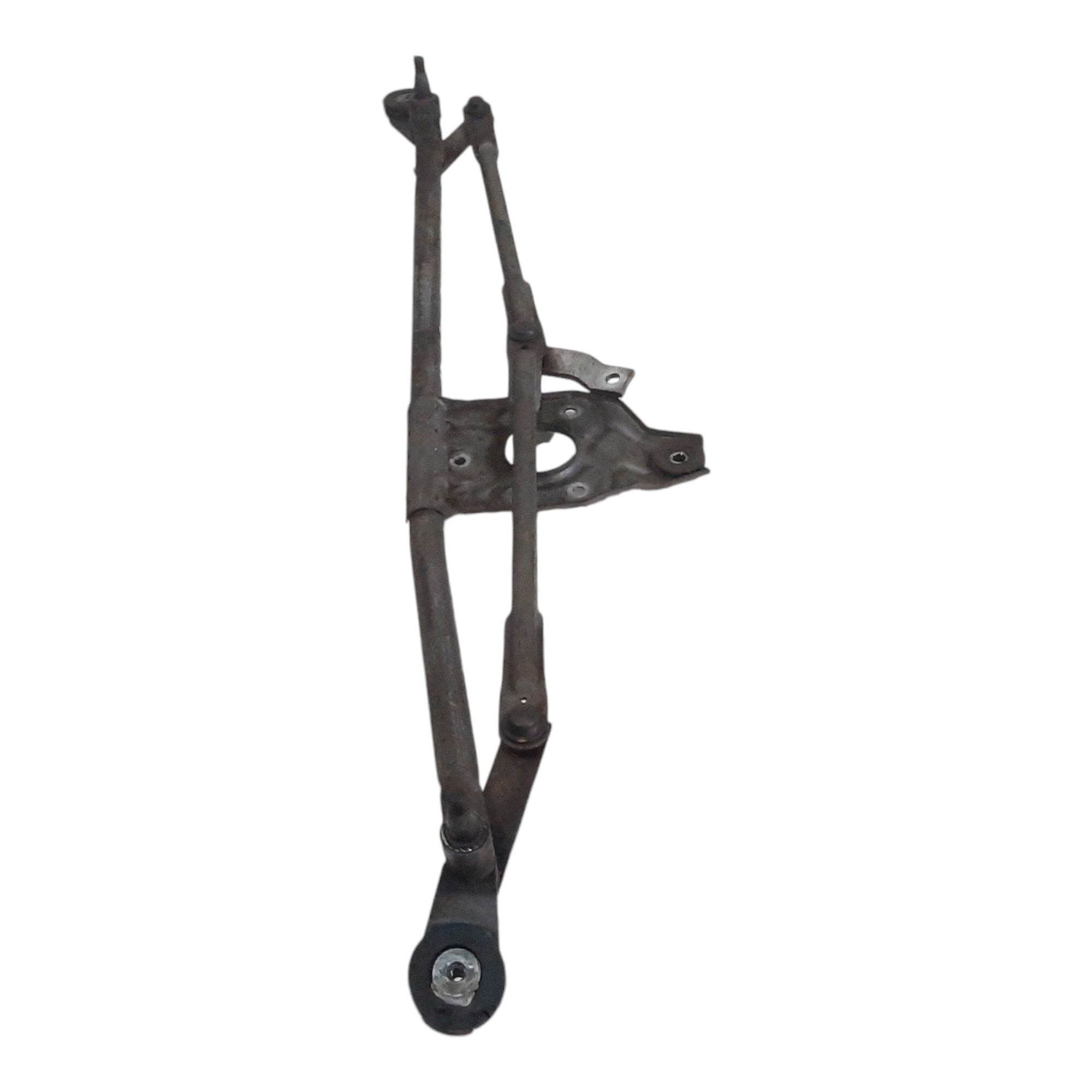 Galhada Limpador Parabrisa Gol Parati Saveiro G3 1999 A 2005 3