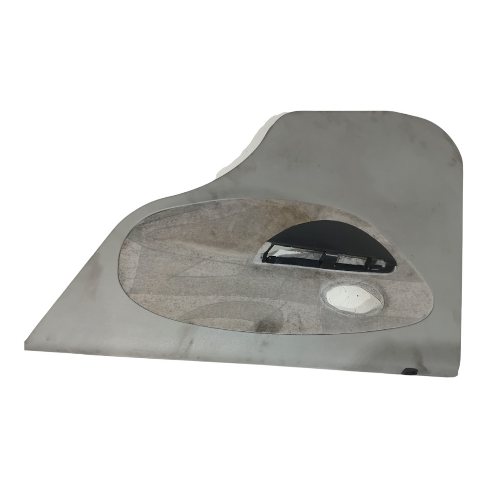 Forro Porta Traseira Direita Cherry Qq 2011 2012 A 2015 1