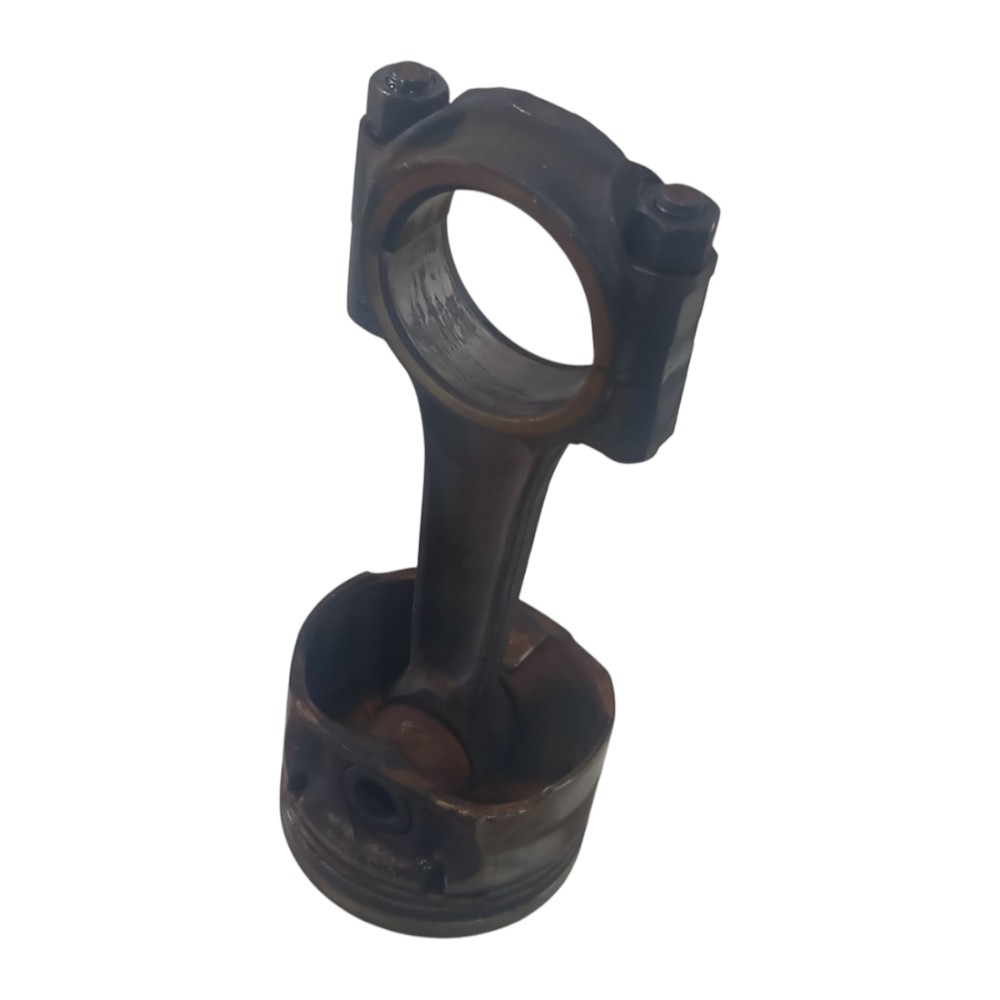 Pistão Biela Std Peugeot 206 1.6 16v 2003 2004 A 2005 2