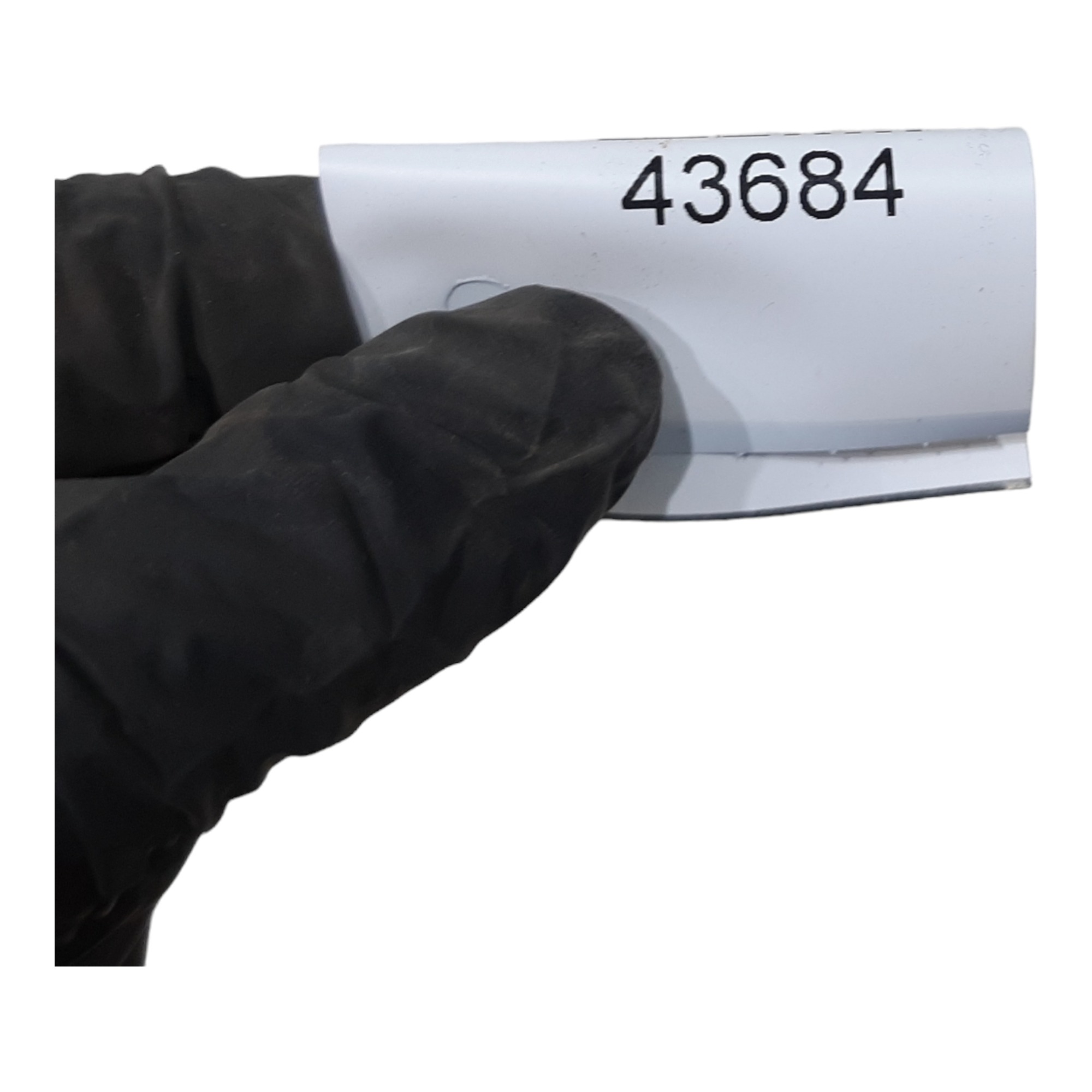 Cortina airbag lado direito Picasso 422 2