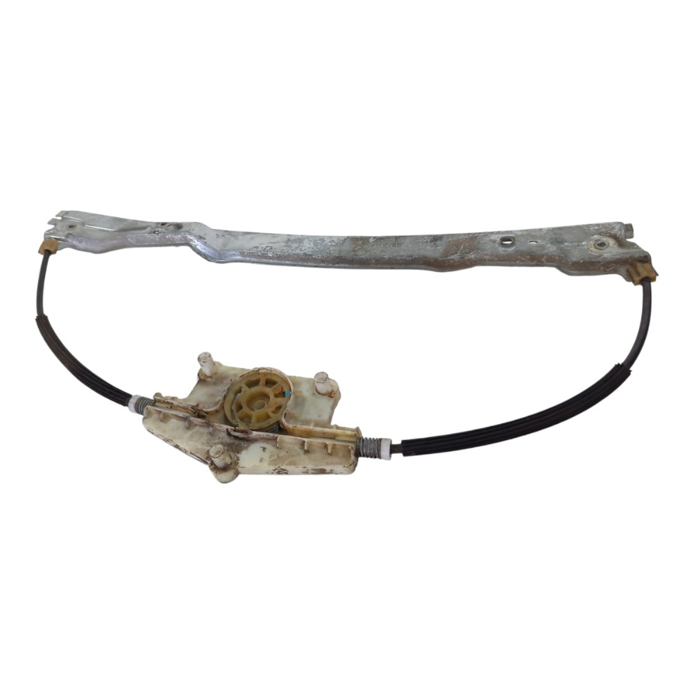 Máquina Vidro S/motor Dianteiro Direito Citroen C4 04 A 18 3