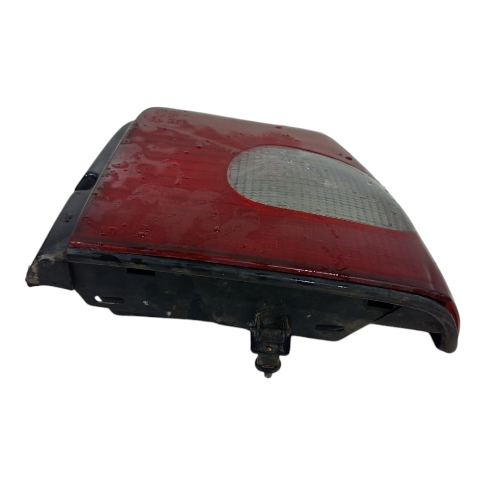 Lanterna Direita Fiat Tempra 1992 1993 1994 A 1995 Direito/passageiro 3