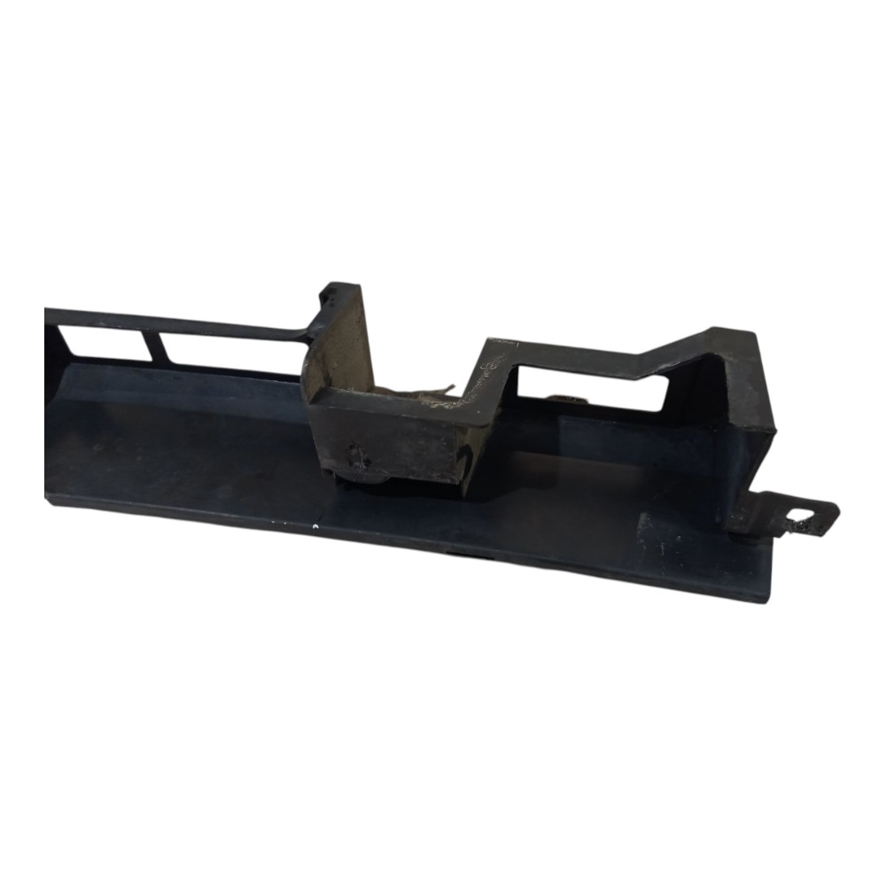 Guia Suporte Para-choque Traseiro Ld Peugeot 307 2005 A 2011 2