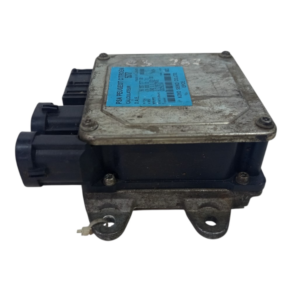 Modulo Direção Elétrica Citroen C3 1.4 2003 2004 2005 A 2012 6