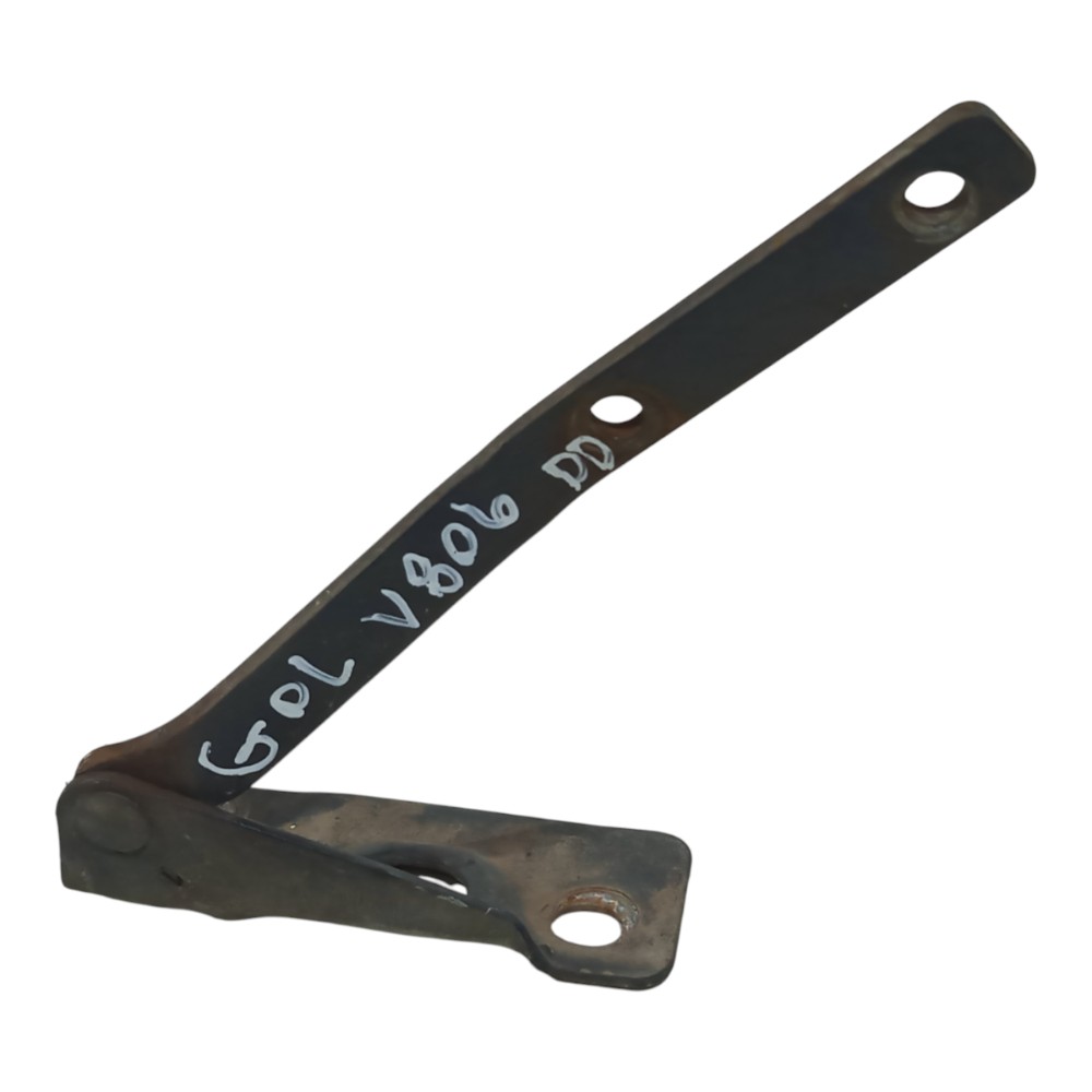 Dobradiça Braço Direito Vw Gol 1996 1997 1998 1999 A 2005 7